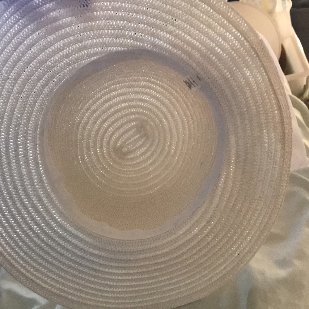 Summer hat - Picture 2 of 2